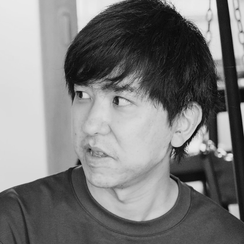 Developer Jun Murakami