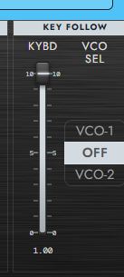 KEY FOLLOW section