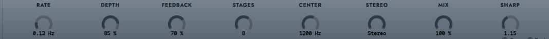 Phaser editor